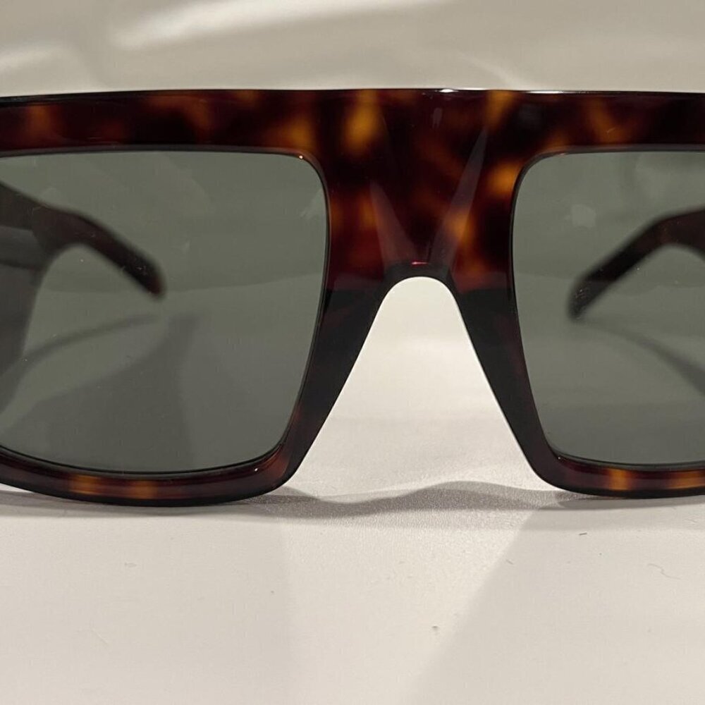 CELINE FLAT TOP CL40105I SUNGLASSES - Picture 7 of 11